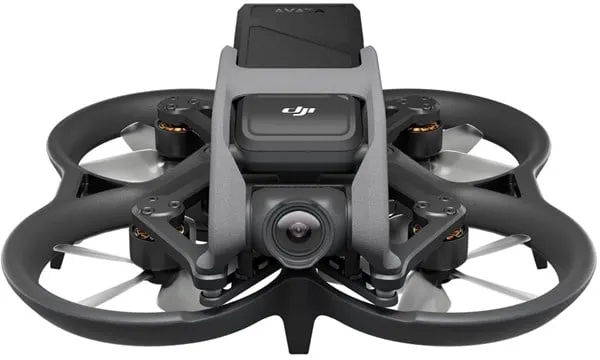 DJI AVATA